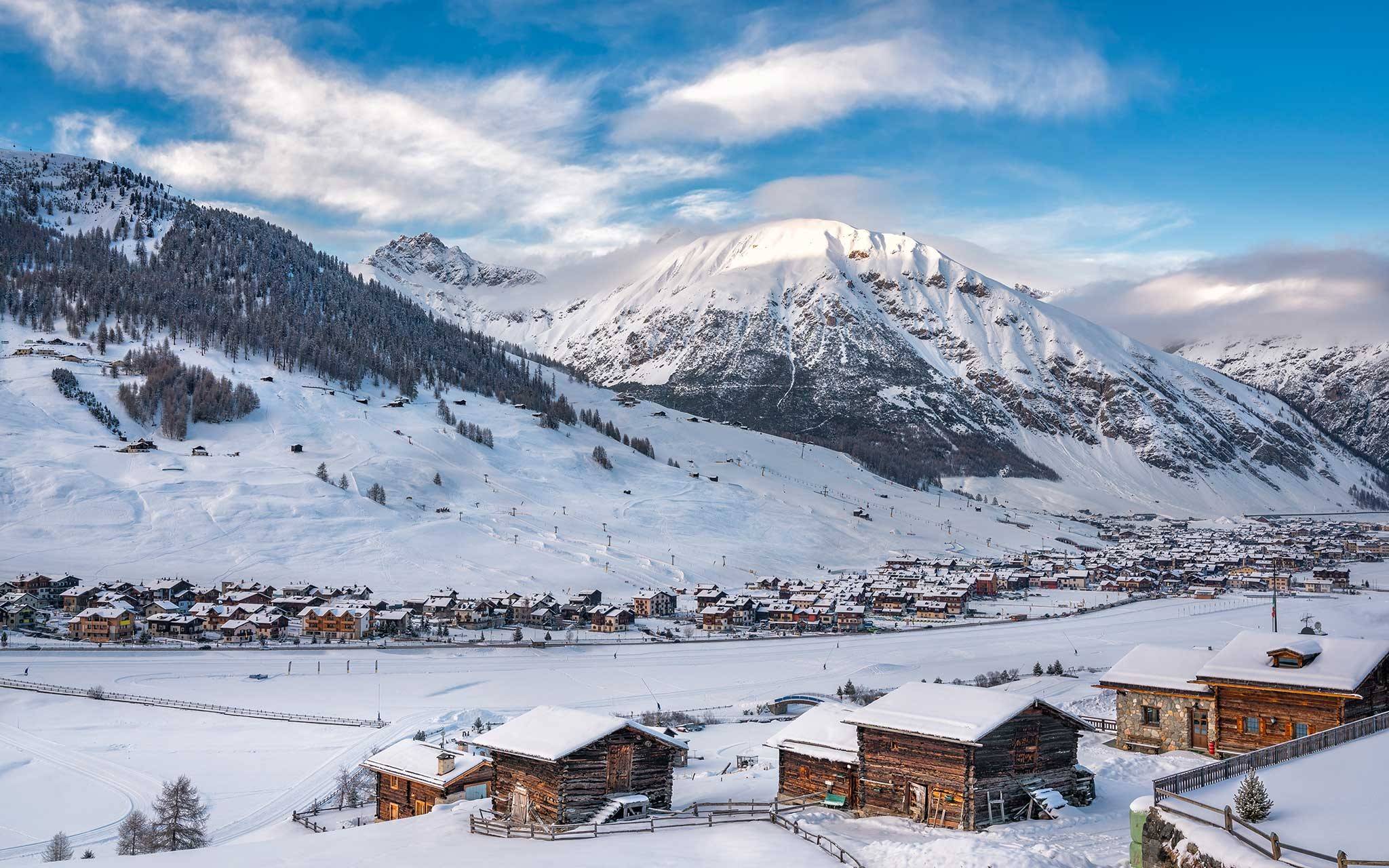 Livigno