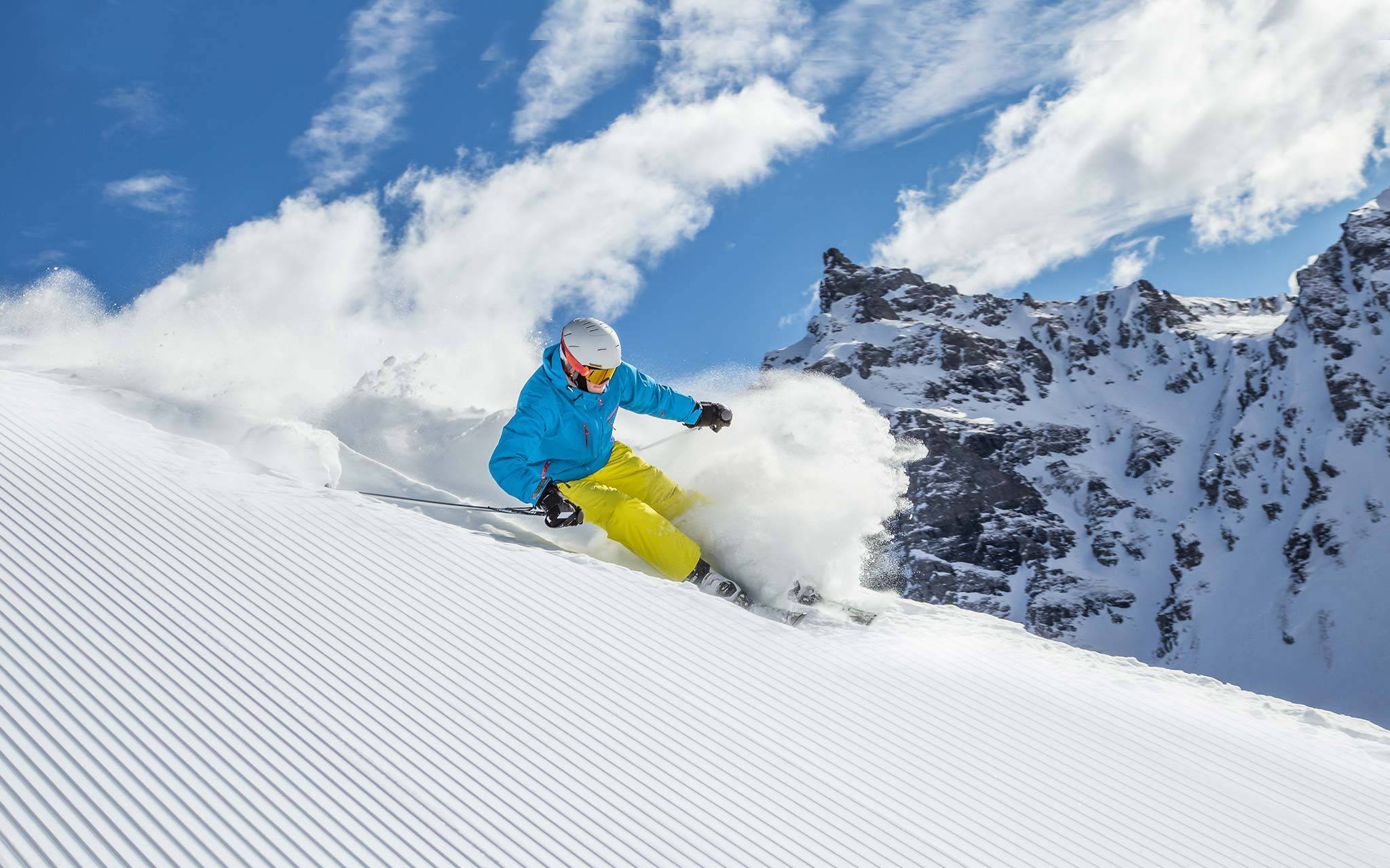 Livigno